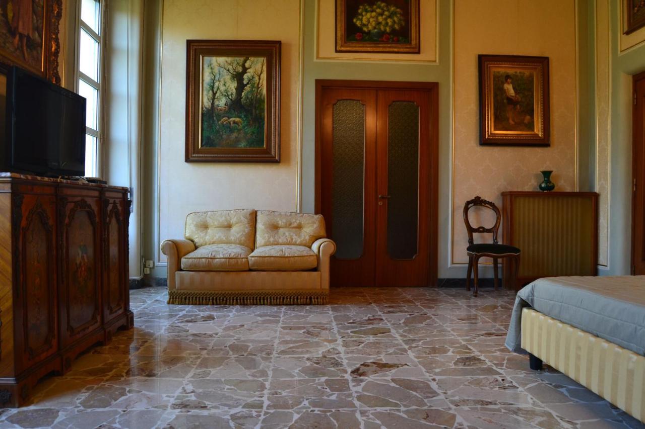 La Maison De Lavinia Catania Eksteriør billede